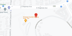 ActivCare Orange in google map