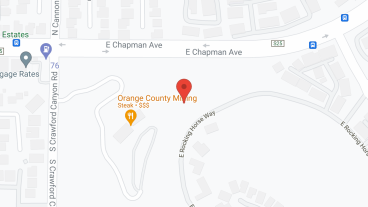 ActivCare Orange in google map