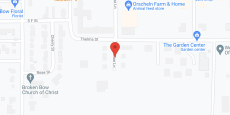 Quality Senior Villages in google map