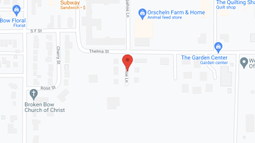 Quality Senior Villages in google map
