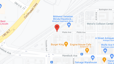 Havelock Manor in google map
