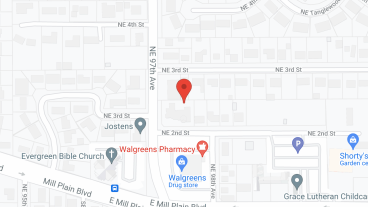 Guardian Angel AFH in google map