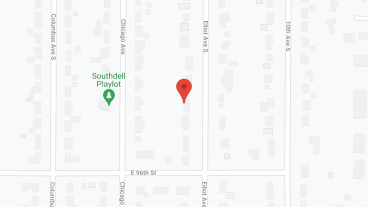 Joyful Residential Assisted Living in google map