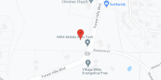 The Plaza at Highlands Crossing in google map