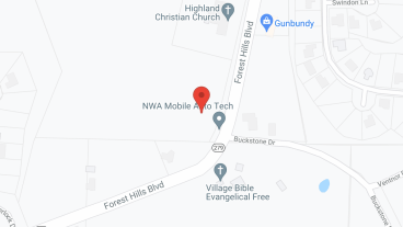 The Plaza at Highlands Crossing in google map