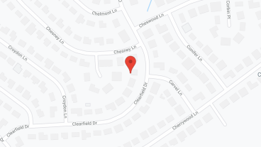 Holy Hills Assisted Living in google map