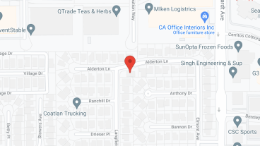 QFC Loving Care Alderton in google map