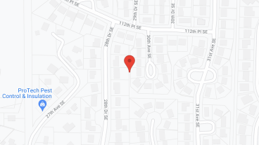 Golden Years at Hilltop in google map