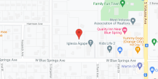 CERTUS at Orange City in google map