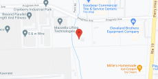 Atria at Cranberry Woods in google map
