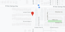 La Mansion Luxury Assisted Living in google map