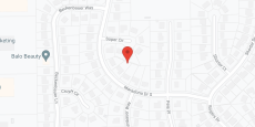 NeighborCare of Chapel Hill in google map