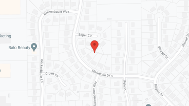 NeighborCare of Chapel Hill in google map