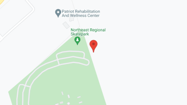 Los Arcos del Norte Care Center in google map