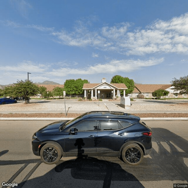Photo of Los Arcos del Norte Care Center