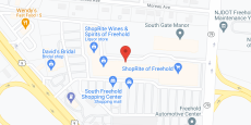 The Jewish Home for Rehabilitation and Nursing in google map