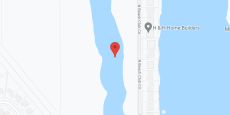 Oxford Villa in google map