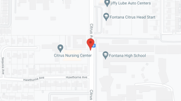 Lotus Villa And Memory Care in google map