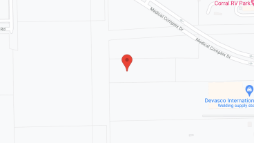 Village Green Alzheimer's Care Home -Tomball in google map
