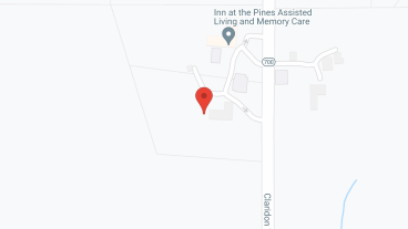 The Inn at the Pines in google map