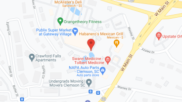 Dominion Senior Living at Patrick Square in google map