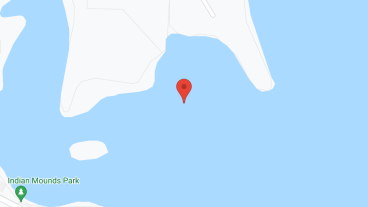 Cambridge Senior Living Rice Lake in google map