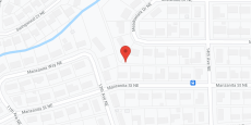 Bonaventure at Keizer Station in google map