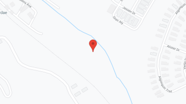 Cascades Verdae in google map