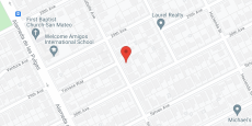 Chateau Sabelle in google map
