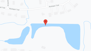 Shepherd Premier Living Crystal Lake II in google map
