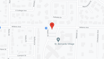 Liberty Park Assisted Living in google map