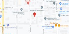 The Villas of Holly Brook Danville in google map