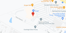 Everleigh Short Pump in google map