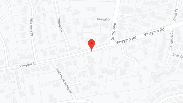 Oakmont of Novato in google map