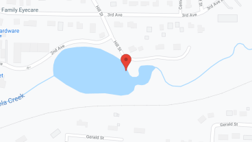 Eagle Ridge Senior Living in google map
