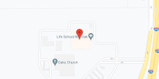 Arabella of Red Oak Senior Living in google map