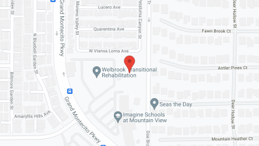 Grand Montecito Memory Care in google map