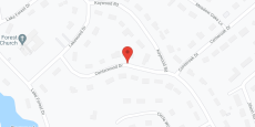 South High Senior Living in google map