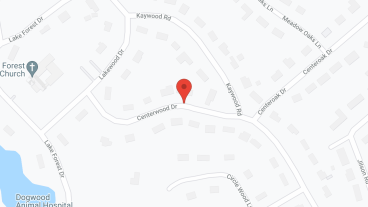 South High Senior Living in google map