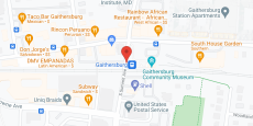 Joined Hands Assisted Living in google map