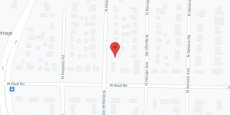 Bergen Manor in google map