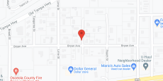 Aum Haven ALF in google map
