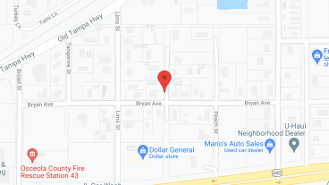 Aum Haven ALF in google map