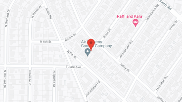 Balanced Living Home Care in google map
