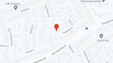Kay's Home Care for Seniors in google map