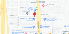 Best Care Senior Living at Heritage Manor in google map
