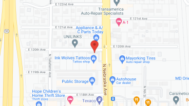 Best Care Senior Living at Heritage Manor in google map