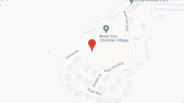 Risen Son Christian Village in google map