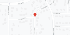 Lynn Court in google map