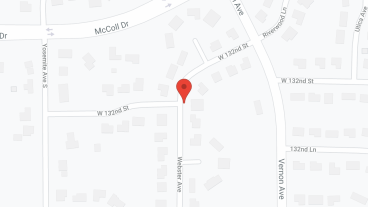 Lynn Court in google map